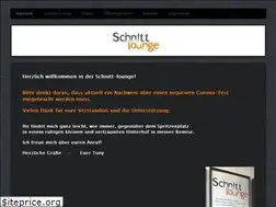 Sites similar to schnitt-lounge.de