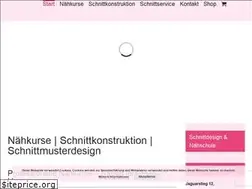 Sites similar to schnittdesign-hamburg.de