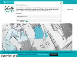 Sites similar to schnittmuster-datenbank.de