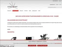 Sites similar to schnittpunkt.de