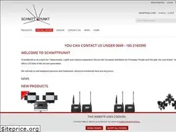 Sites similar to schnittpunkt.eu