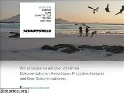 Sites similar to schnittstelle-koeln.de