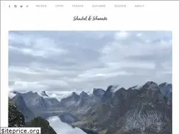 Sites similar to schnitzel-und-schminke.de