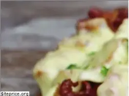 Sites similar to schnitzel.de