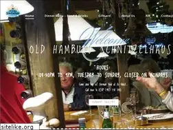 Sites similar to schnitzel.house