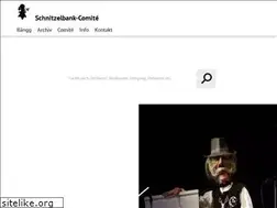 Sites similar to schnitzelbankbasel.ch