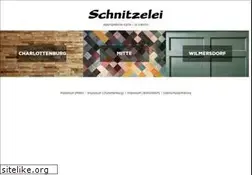 Sites similar to schnitzelei.de