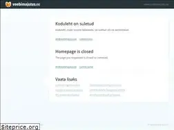Sites similar to schnitzelhaus.ee