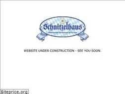 Sites similar to schnitzelhouse-palmdesert.com