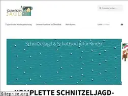 Sites similar to schnitzeljagd.shop
