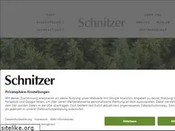 Sites similar to schnitzer-bio.de