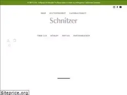 Sites similar to schnitzer.eu
