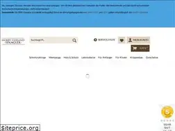 Sites similar to schnitzerbedarf.de