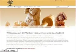 Sites similar to schnitzerei.it