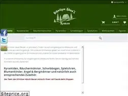 Sites similar to schnitzerhaeuselshop.de