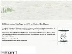 Sites similar to schnitzerhaeusl.de