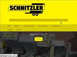 Sites similar to schnitzler-fahrzeugbau.de