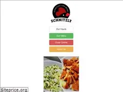 Sites similar to schnitzly.com