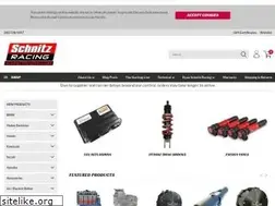 Sites similar to schnitzracing.com