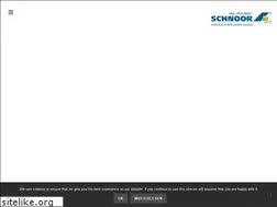 Sites similar to schnoor.de