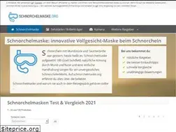 Sites similar to schnorchelmaske.org