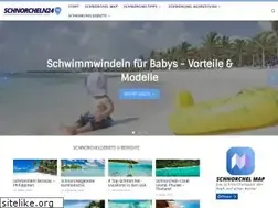 Sites similar to schnorcheln24.de