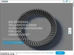 Sites similar to schnorr.de