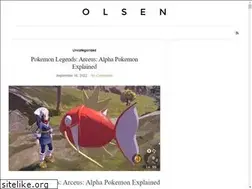 Sites similar to schnozberry.com