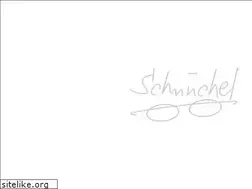 Sites similar to schnuchel.com