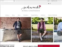 Sites similar to schnucki.com.au