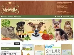 Sites similar to schnueffelbar.de