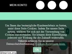 Sites similar to schnuffelland.de