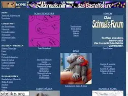 Sites similar to schnugis.net