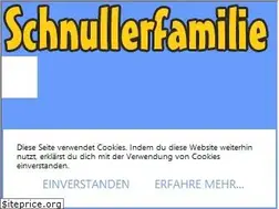 Sites similar to schnullerfamilie.de