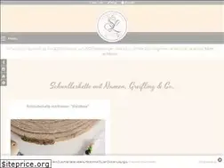 Sites similar to schnullerketten-liebe.de
