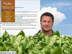 Sites similar to schnupfag.ch