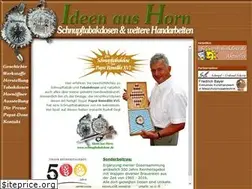 Sites similar to schnupftabakdose.de