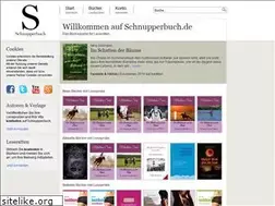 Sites similar to schnupperbuch.de