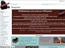 Sites similar to schnupptrupp.org