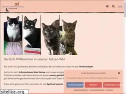 Sites similar to schnurrinchen.de