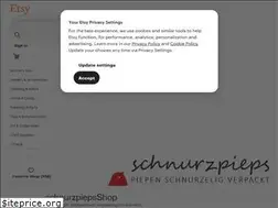 Sites similar to schnurzpieps.de