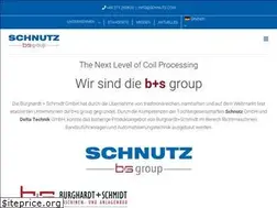 Sites similar to schnutz.com