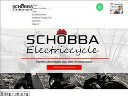 Sites similar to schobba-electriccycle.com