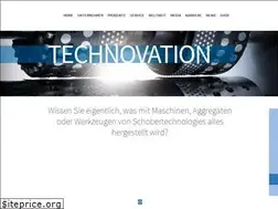 Sites similar to schobertechnologies.de