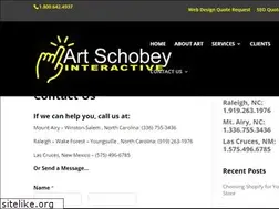 Sites similar to schobey.com