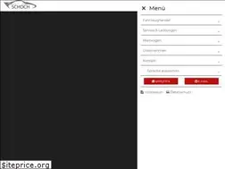 Sites similar to schoch-automobile.de