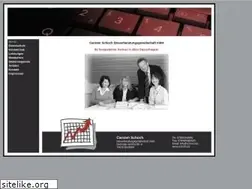 Sites similar to schoch.biz