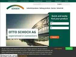 Sites similar to schochag.ch