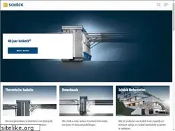 Sites similar to schock-belgie.be
