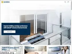 Sites similar to schock-na.com